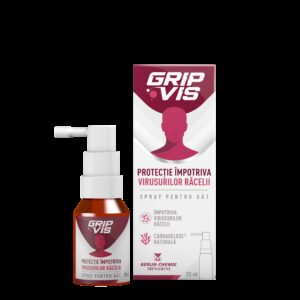 GRIP VIS 1.2MG/ML SPRAY PENTRU GAT 20ML