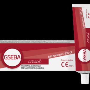 GSEBA CREMA 30ML