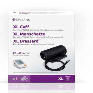 LIVSANE MANSETA XL 1BUC