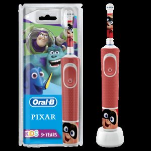 ORAL B PERIUTA ELECTRICA KIDS  PIXAR X 1BUC