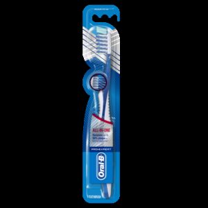 ORAL B PERIUTA PRO-EXPERT ALL-IN-ONE X 1BUC