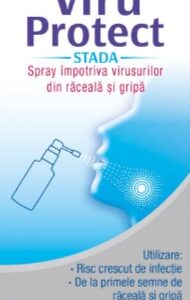 VIRUPROTECT SPRAY X 20ML