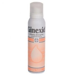 GINEXID SPUMA 150ML
