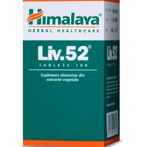 LIV 52 100 TABLETE