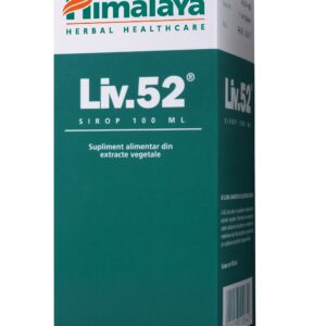 LIV 52 SIROP 100ML