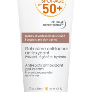 BIODERMA PHOTODERM SPOT-AGE SPF50+ GEL-CREMA 40ML
