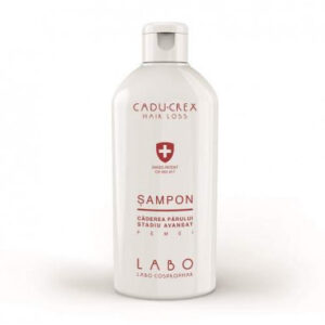 LABO CADU-CREX STADIU AVANSAT WOMAN SAMPON 200ML