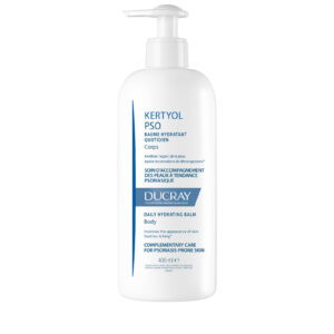 DUCRAY KERTYOL PSO BALSAM 400ML