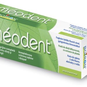 BOIRON HOMEODENT PASTA DINTI ANASON 75ML