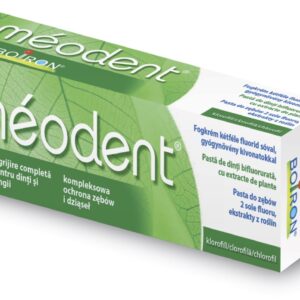 BOIRON HOMEODENT PASTA DINTI CLOROFILA 75ML