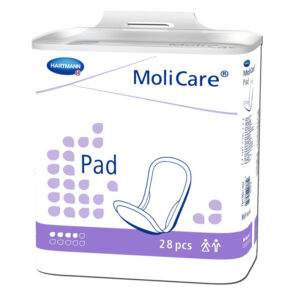 HARTMANN MOLICARE PAD 4PICATURI 28BUC