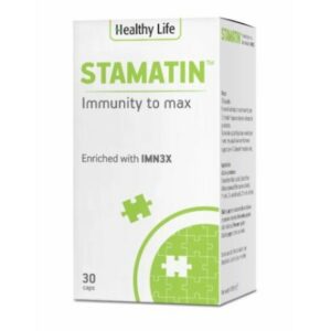 STAMATIN 30 CAPSULE