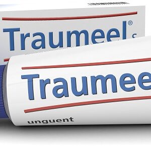 TRAUMEEL S UNGUENT 50G