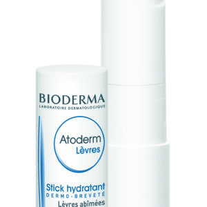 BIODERMA ATODERM STICK DE BUZE 4G