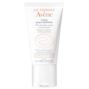 AVENE CREMA PIELE INTOLERANTA RICH 50ML