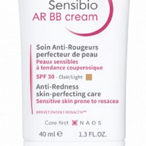 BIODERMA SENSIBIO AR BB CREAM 40ML