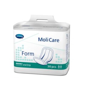 HARTMANN MOLICARE FORM EXTRA 30BUC