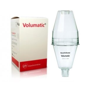 VOLUMATIC DISPOZITIV PENTRU INHALAT 1BUC