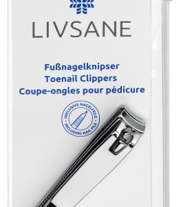 LIVSANE UNGHIERA PEDICHIURA