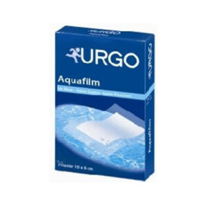 URGO AQUA FILM PLASTURI 15BUC