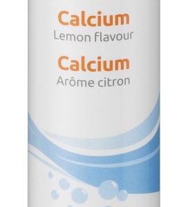 LIVSANE CALCIU 20 COMPRIMATE EFERVESCENTE