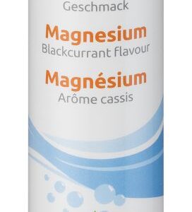 LIVSANE MAGNEZIU 20 TABLETE EFERVESCENTE