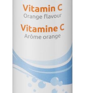 LIVSANE VITAMINA C 240MG X 20 TABLETE EFERVESCENTE