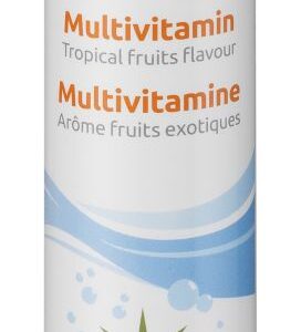 LIVSANE MULTIVITAMINE 20 TABLETE EFERVESCENTE