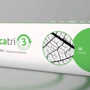 CICATRI 36 CAPSULE