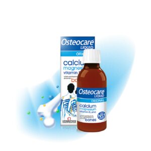 OSTEOCARE LIQUID SIROP 200ML