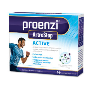 PROENZI ARTHROSTOP ACTIVE 14FLACOANE
