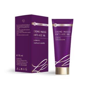 CREMA MASCA ANTI-AGE HA 75ML FITERMAN