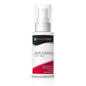 PHARMACORE ACNE CONTROL SPRAY CORP 50ML
