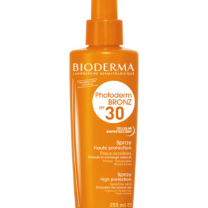 BIODERMA PHOTODERM BRONZ SPF30 SPRAY 200ML