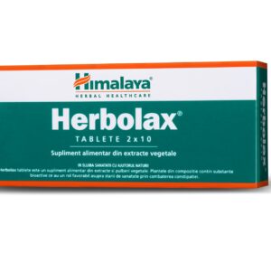 HERBOLAX 20 TABLETE