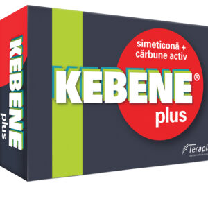 KEBENE PLUS 20 COMPRIMATE