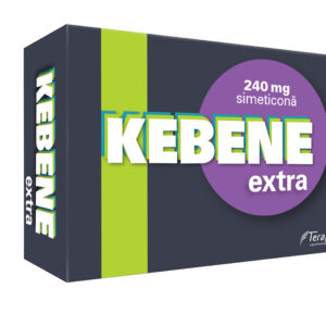 KEBENE EXTRA 240MG 30 CAPSULE MOI