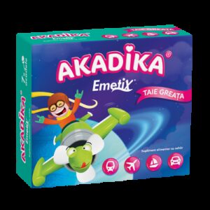 AKADIKA EMETIX BOMBOANE 7BUC