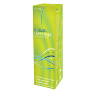 BIOFARM HERBAFLU LAVAJ NAZAL 10ML