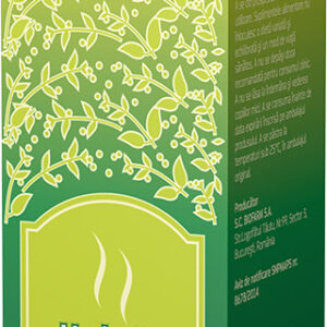 HERBAFLU INHALANT PICATURI ORALE 10ML