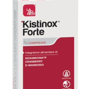 KISTINOX FORTE 20 COMPRIMATE
