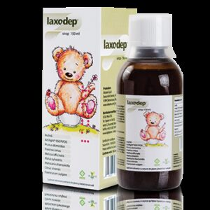 LAXODEP SIROP 150ML