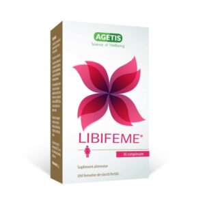 LIBIFEME 30 COMPRIMATE