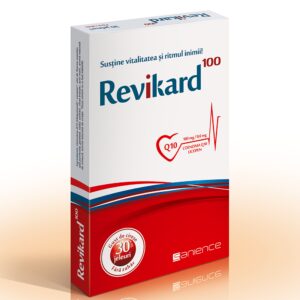 REVIKARD 100 JELEURI 30BUC