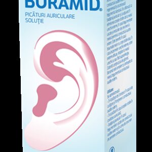 BIOFARM BORAMID PENTRU UZ EXTERN 10ML