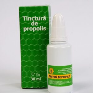 INSTITUTUL APICOL PROPOLIS TINCTURA 30ML