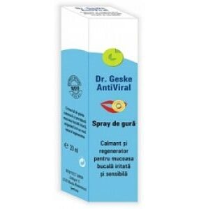 DR. GESKE ANTIHERPES ROLL-ON 10ML