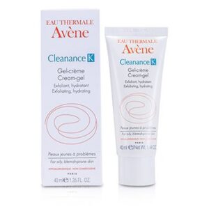 AVENE CLEANANCE K CREMA TRATAMENT 40ML
