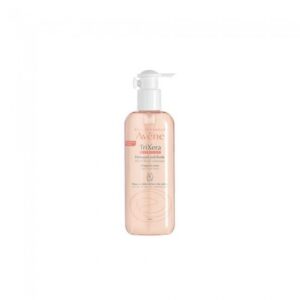 AVENE TRIXERA NUTRITION GEL DE DUS 400ML