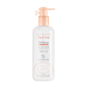 AVENE TRIXERA NUTRITION LAPTE 400ML